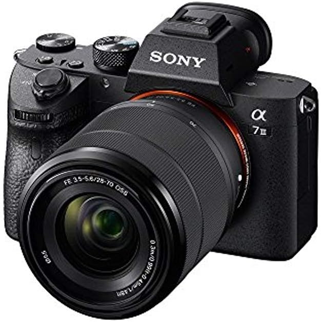 Sony Full-Frame Mirrorless Starter Kit: a7 III, a7 IV, and the Lens Decision That Changes Everything