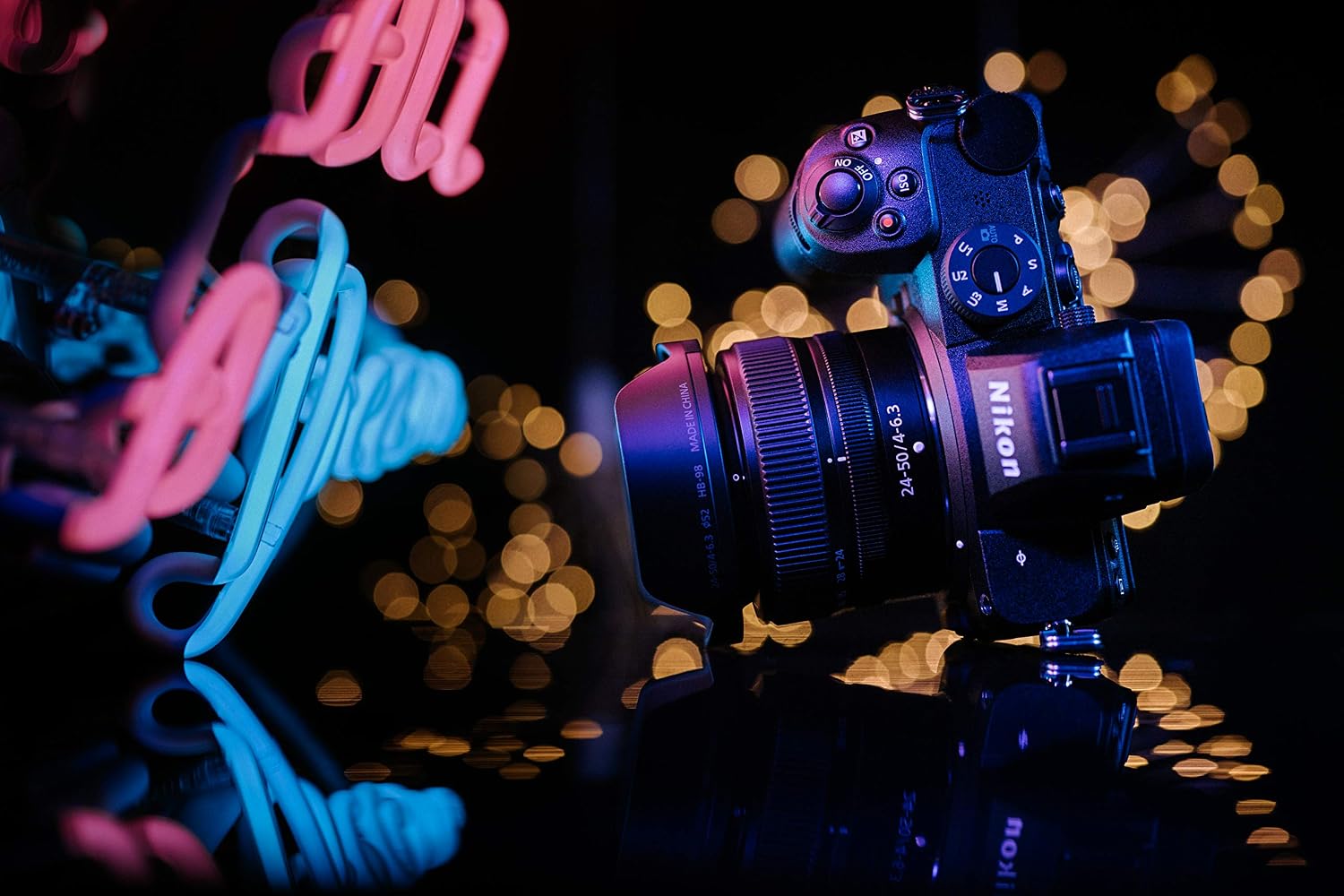 Nikon Z5 II vs. Z5: The Full-Frame Entry Decision for Photographers Coming From DSLR