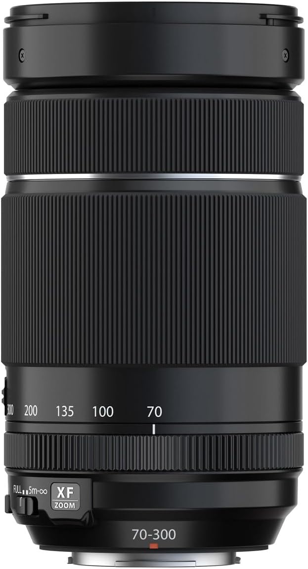 Fujifilm Fujinon XF70-300mmF4-5.6 LM OIS WR