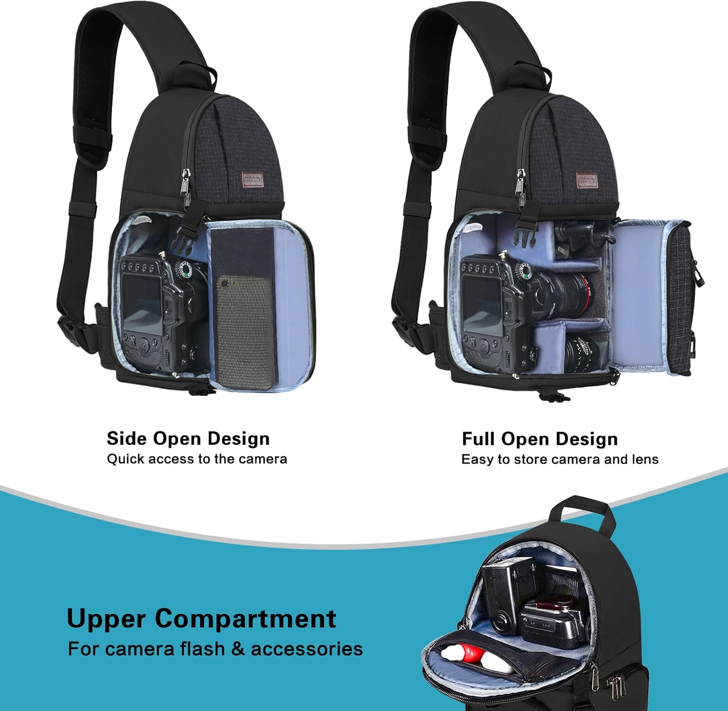 MOSISO product image