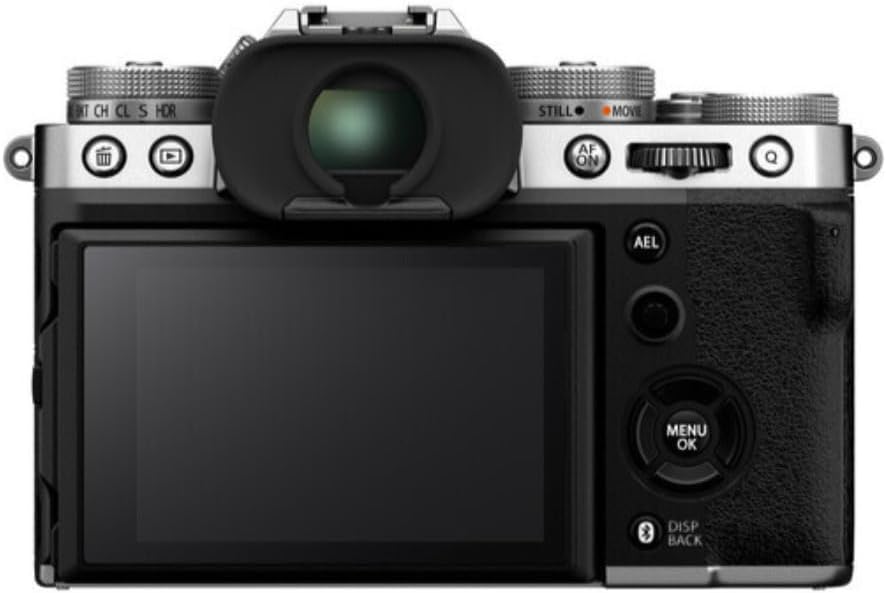 Fujifilm X-T5 vs. X-T30 III: The $900 Gap and Whether It's Honest Money