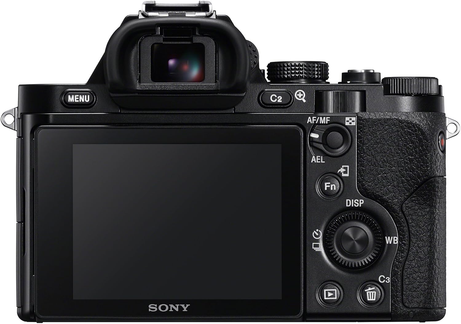 Sony product image