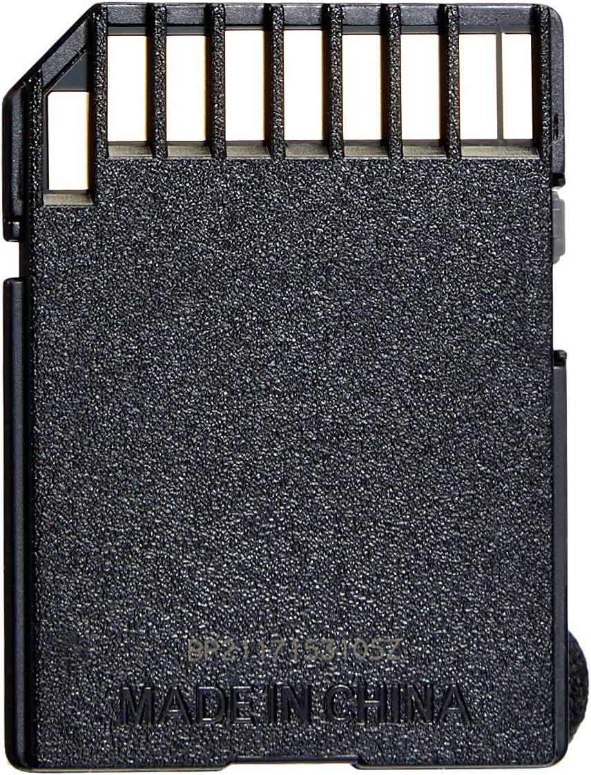 SD Card Overkill or Essential: Ultra vs. Extreme PRO and Who Actually Needs Which