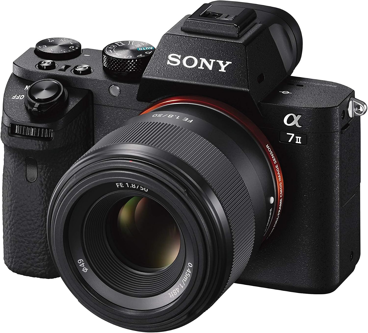 Sony Full-Frame Lenses Under $500: The 50mm f/1.8 and Tamron Zooms Compared
