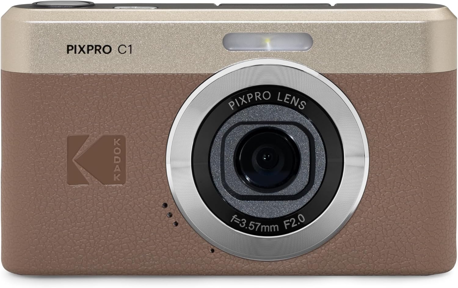The Flip-Screen Point-and-Shoot Decision: Kodak C1, FZ55, and Canon PowerShot V1 Compared