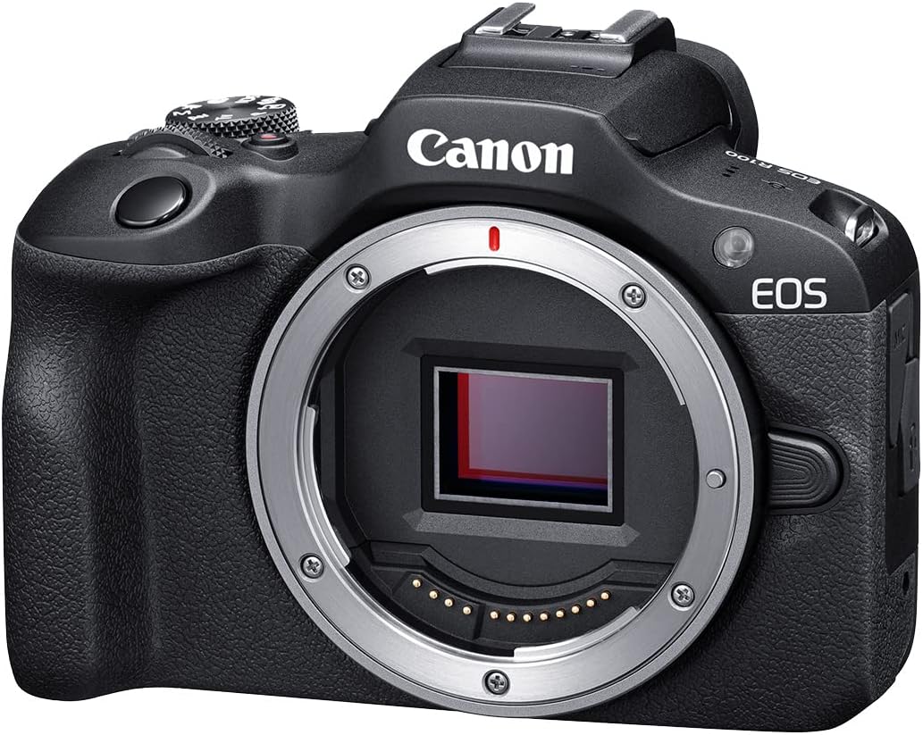 Canon APS-C Mirrorless: What the R100, R50, and R7 Actually Cost You Out the Door